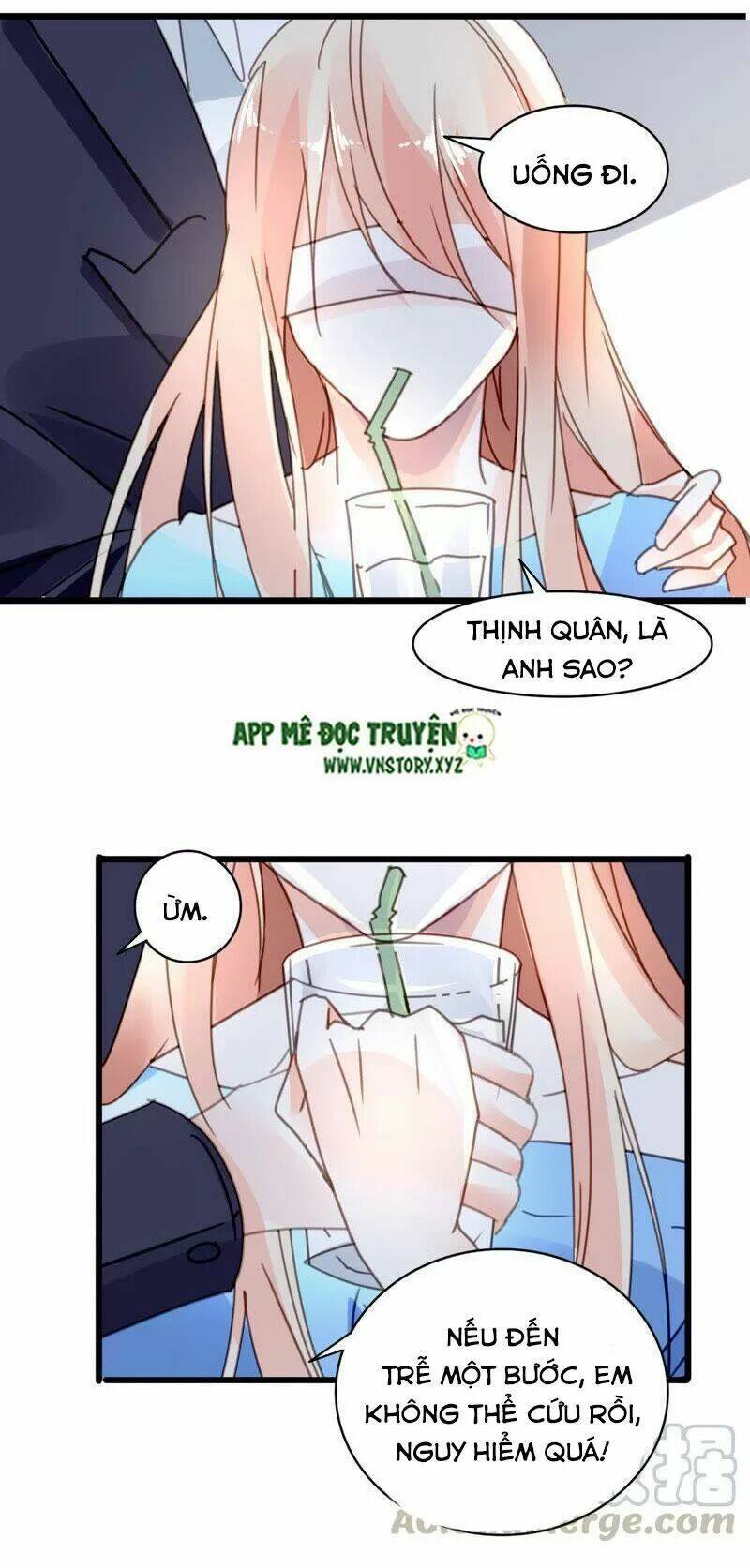 mưu ái thành nghiện chapter 40 18