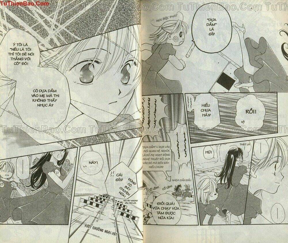 hồng ngọc chapter 3 22