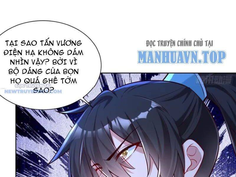 ta thực sự không muốn làm thần tiên chapter 53 85