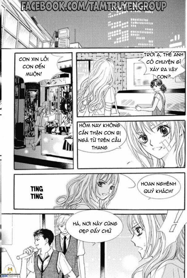 my beast chapter 7 7