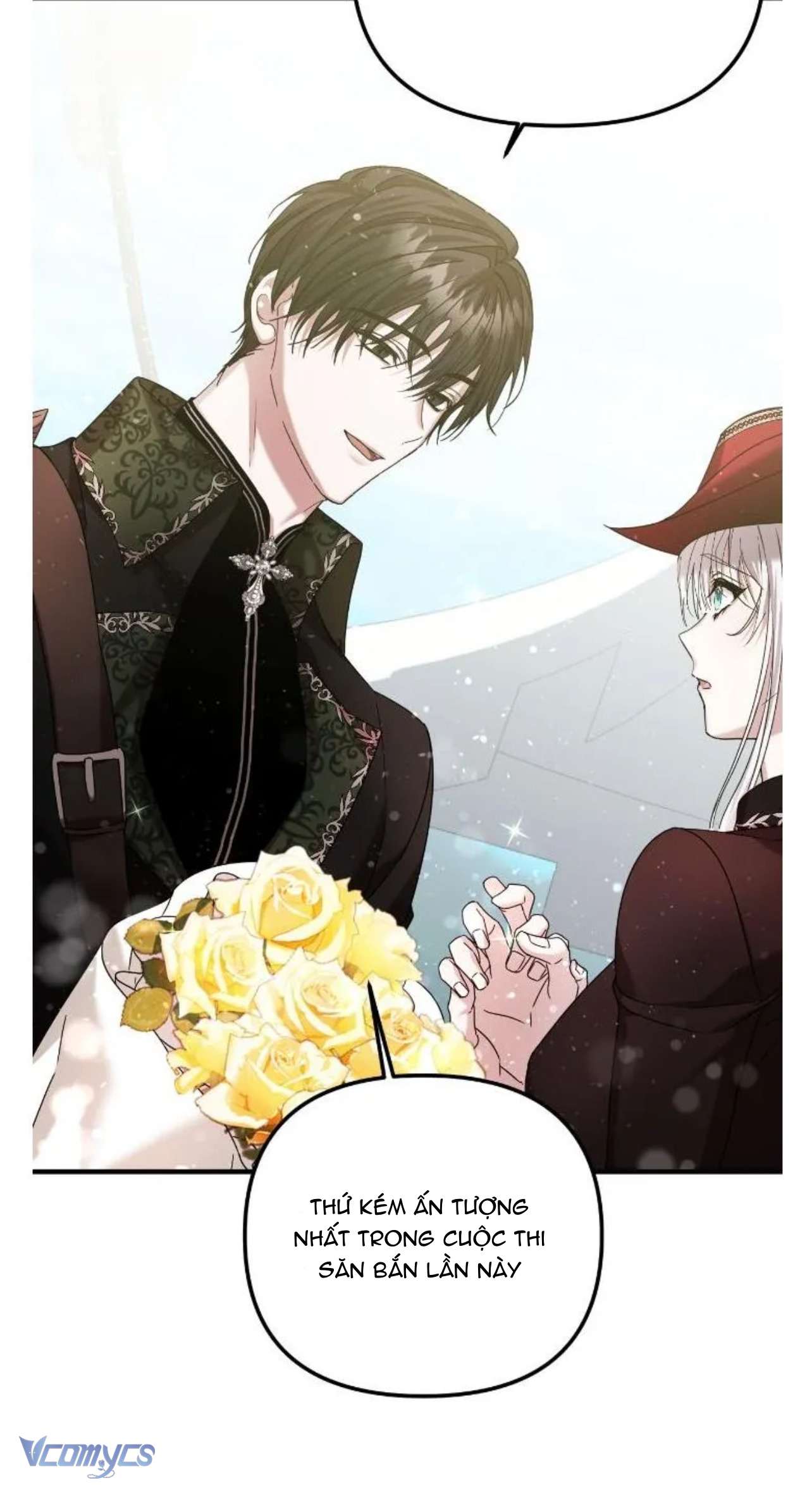 hôn nhân trả thù chapter 39 64