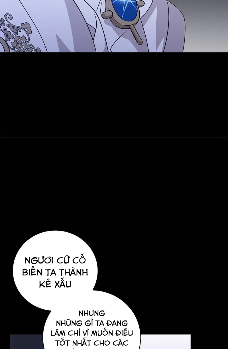 nữ phản diện muốn có kết thúc đẹp chapter 64 25