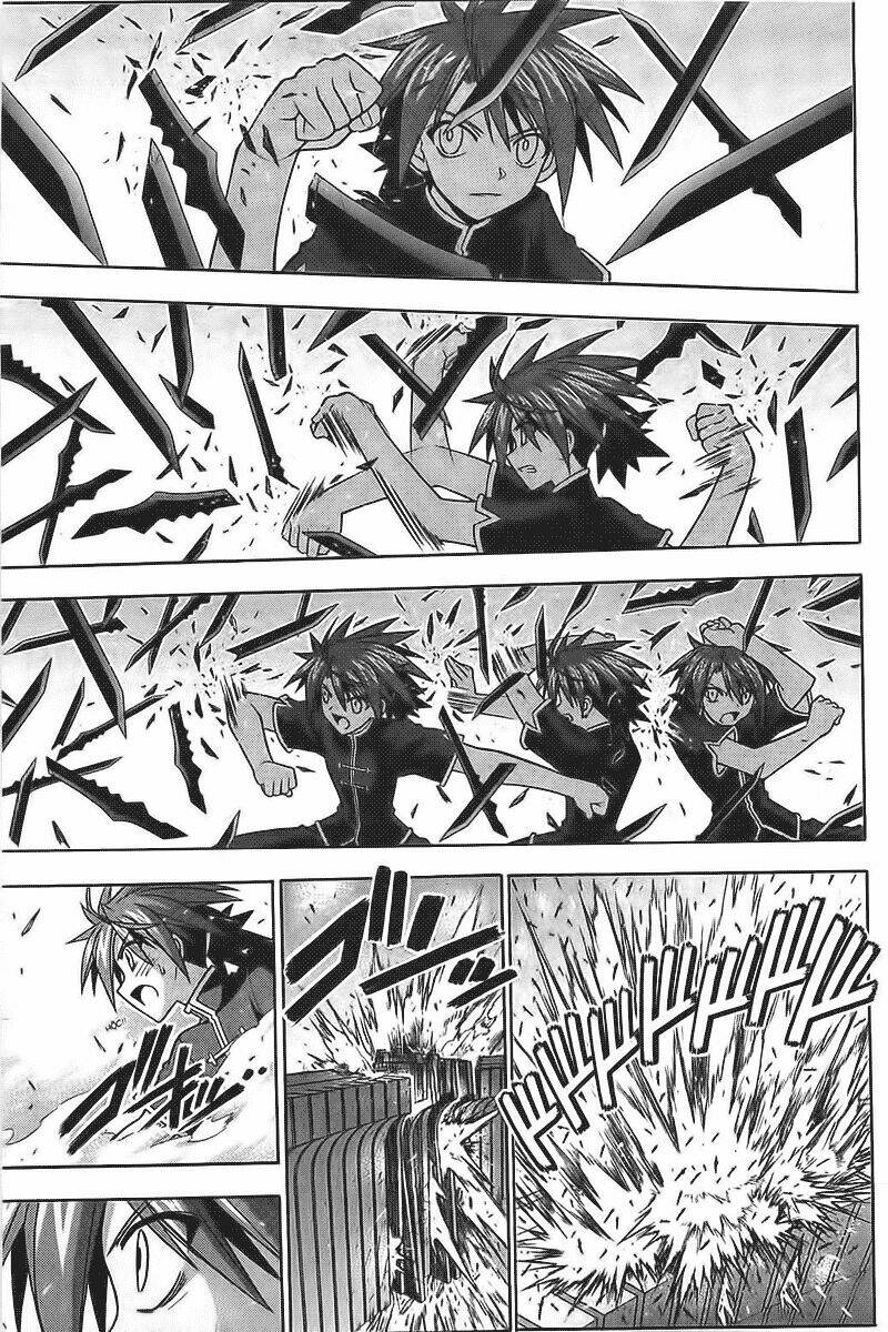 bậc thầy ma pháp chapter 319 11