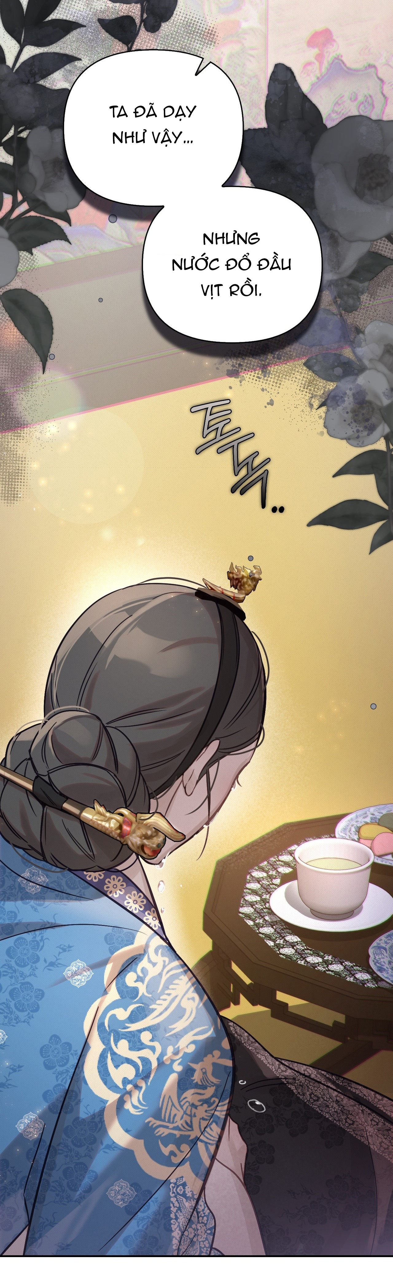 [18+] hậu cung kế chapter 17.2 48