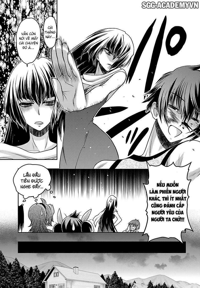 oniichan control chapter 30 9