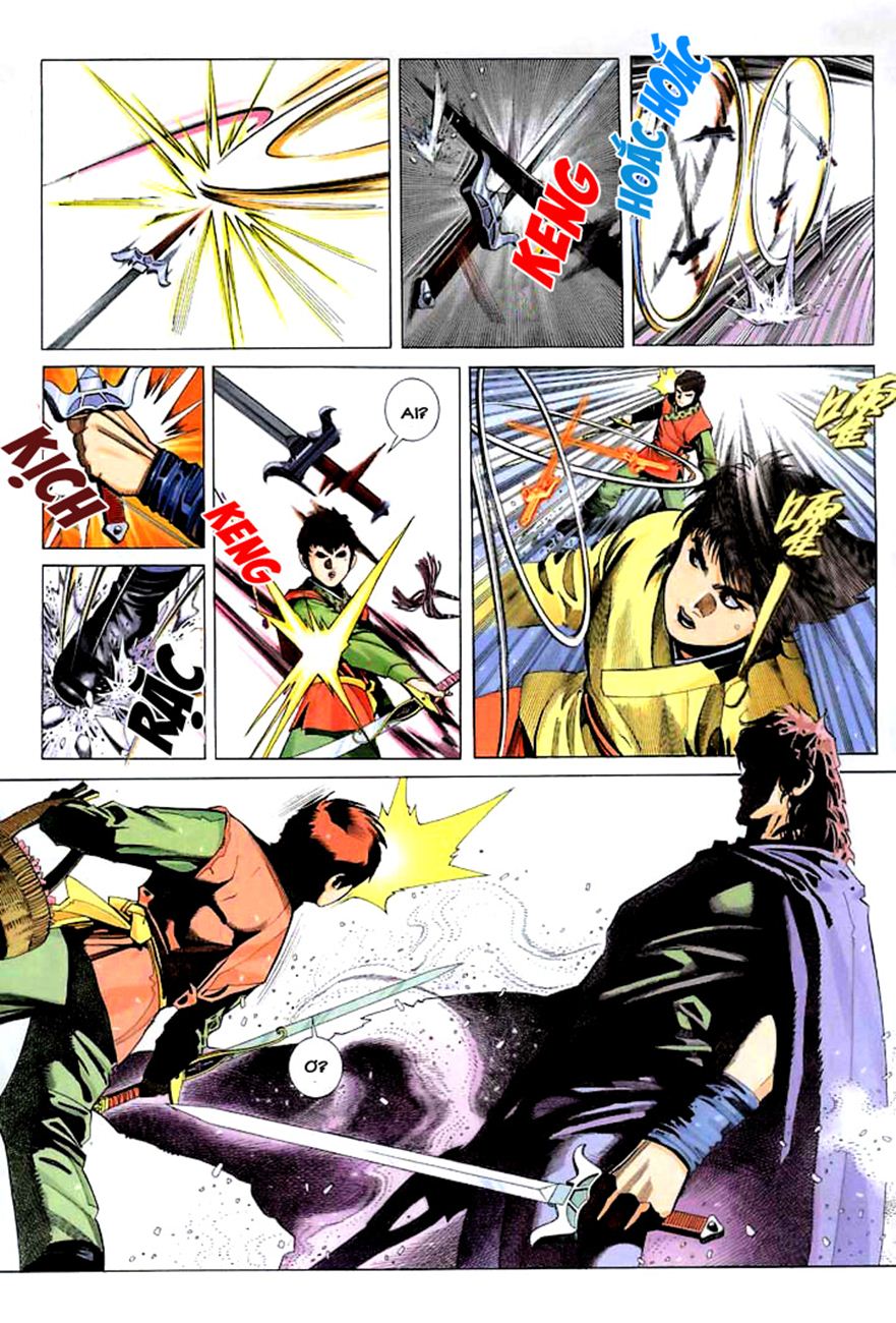 phong vân chapter 219 11