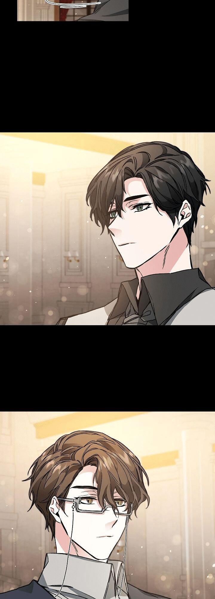 tôi trở thành hoàng đế bạo chúa trong tiểu thuyết chapter 46 39