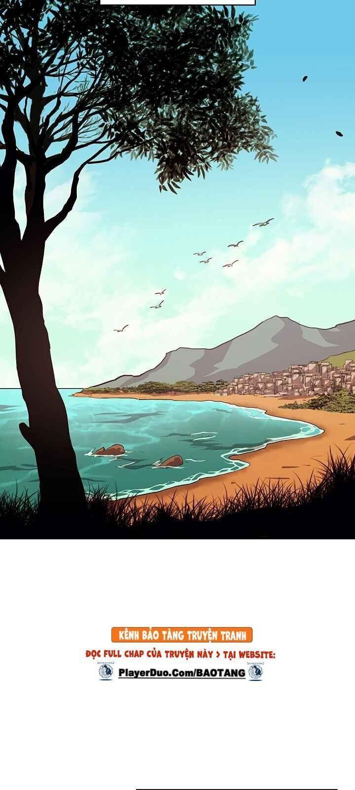 tôi trở lại thăng cấp một mình chapter 30 68