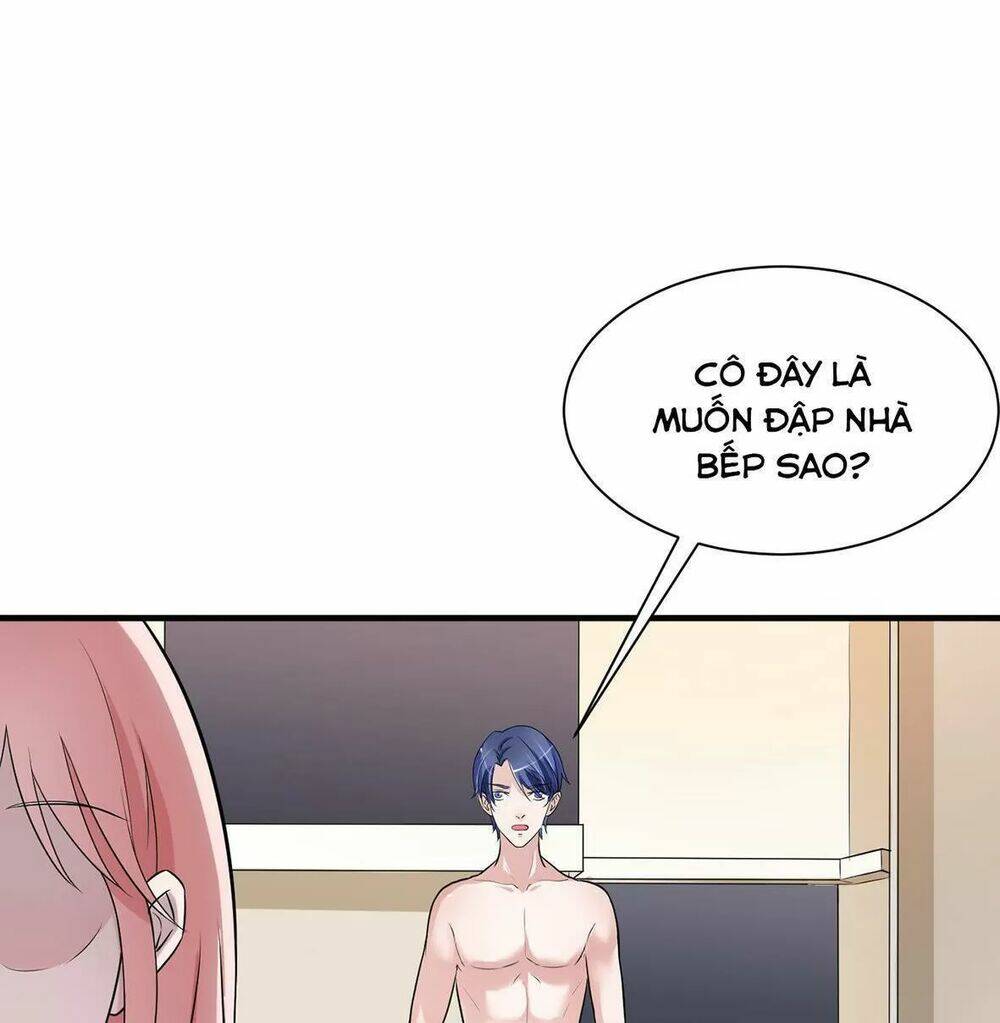cô dâu gả thay của tổng tài chapter 19 38