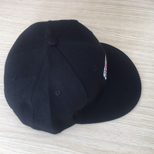 Mũ Snapback Barber phong cách