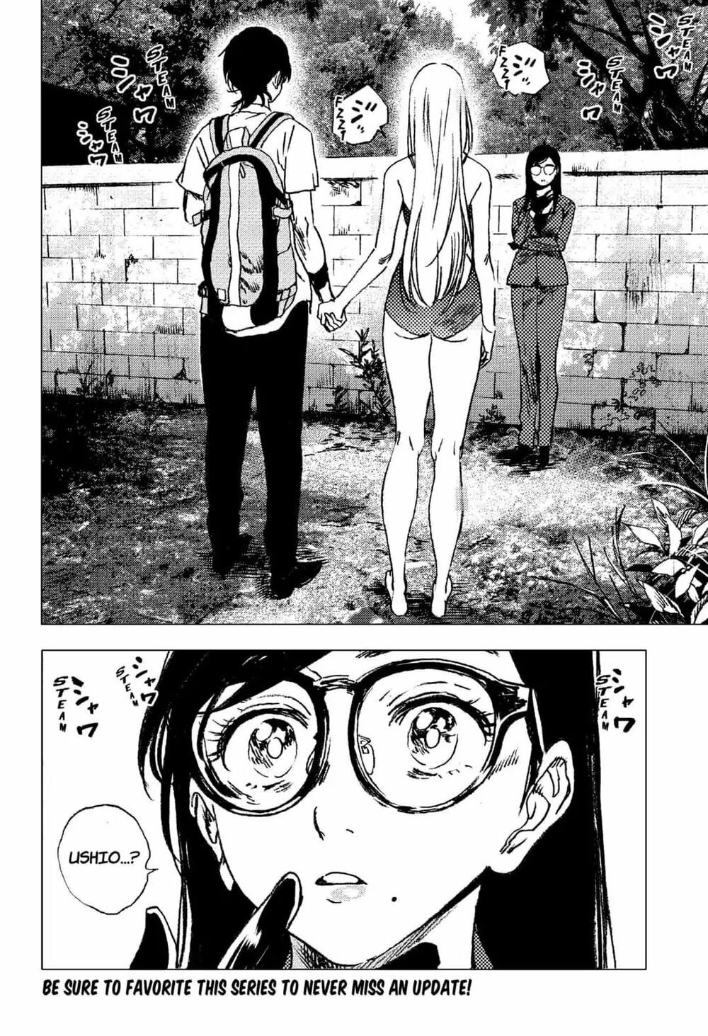 summer time render chapter 64 3