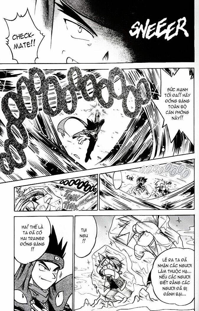 thú cưng đặc biệt chapter 31 10