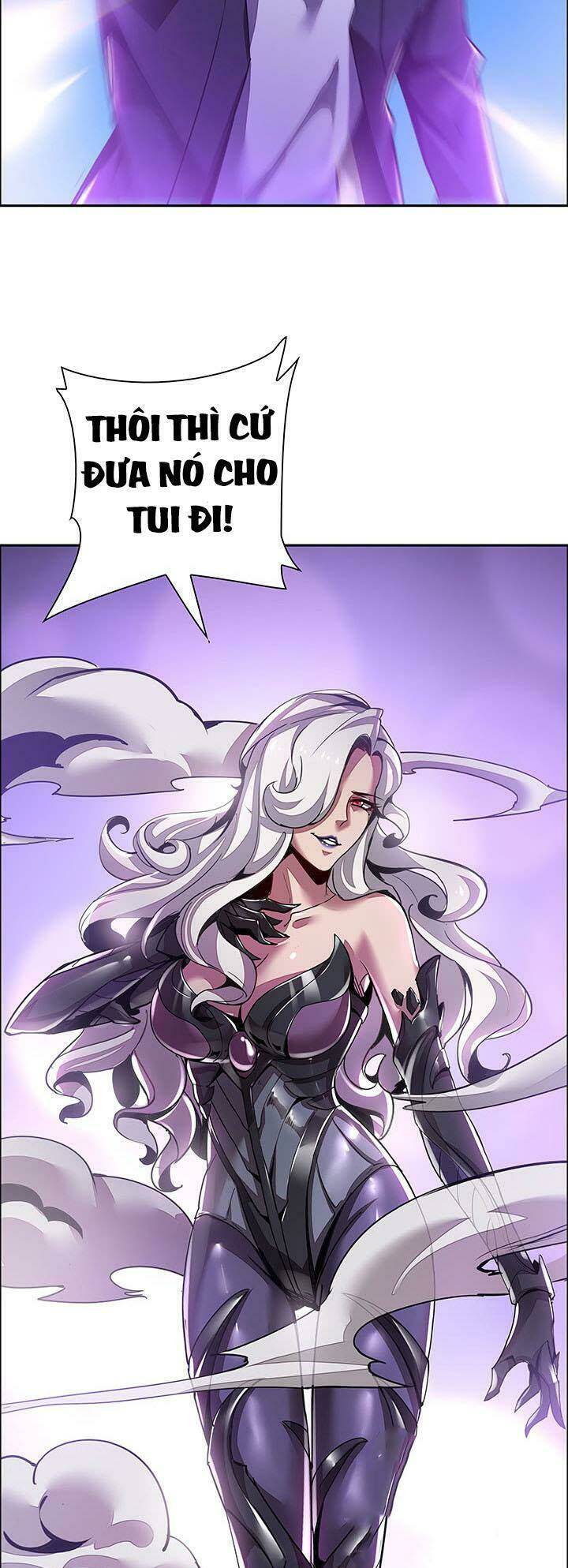 bất tử thần vương tu liên tục chapter 2.1 23