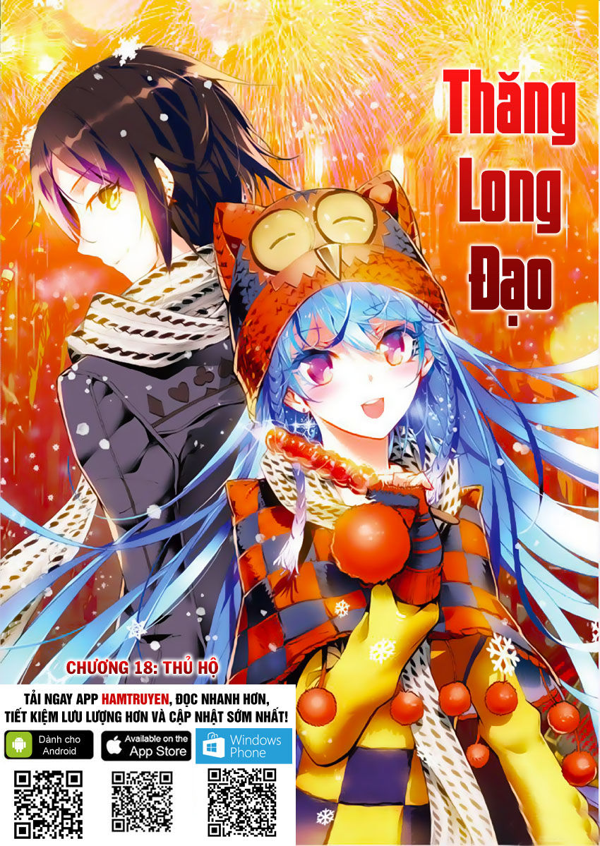 thăng long đạo chapter 18 2