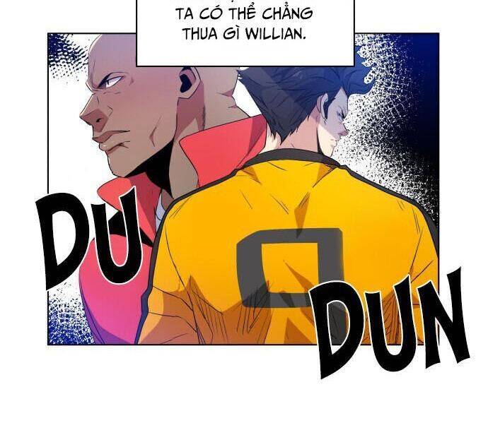 Góc Cao Khung Thành chapter 39 44