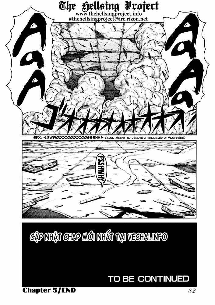 hellsing chapter 52 23