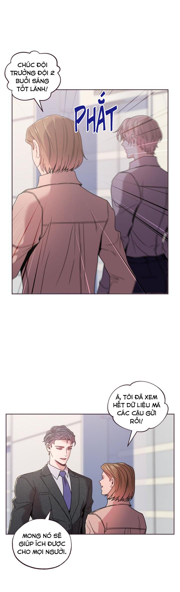 sụp đổ chapter 13 35