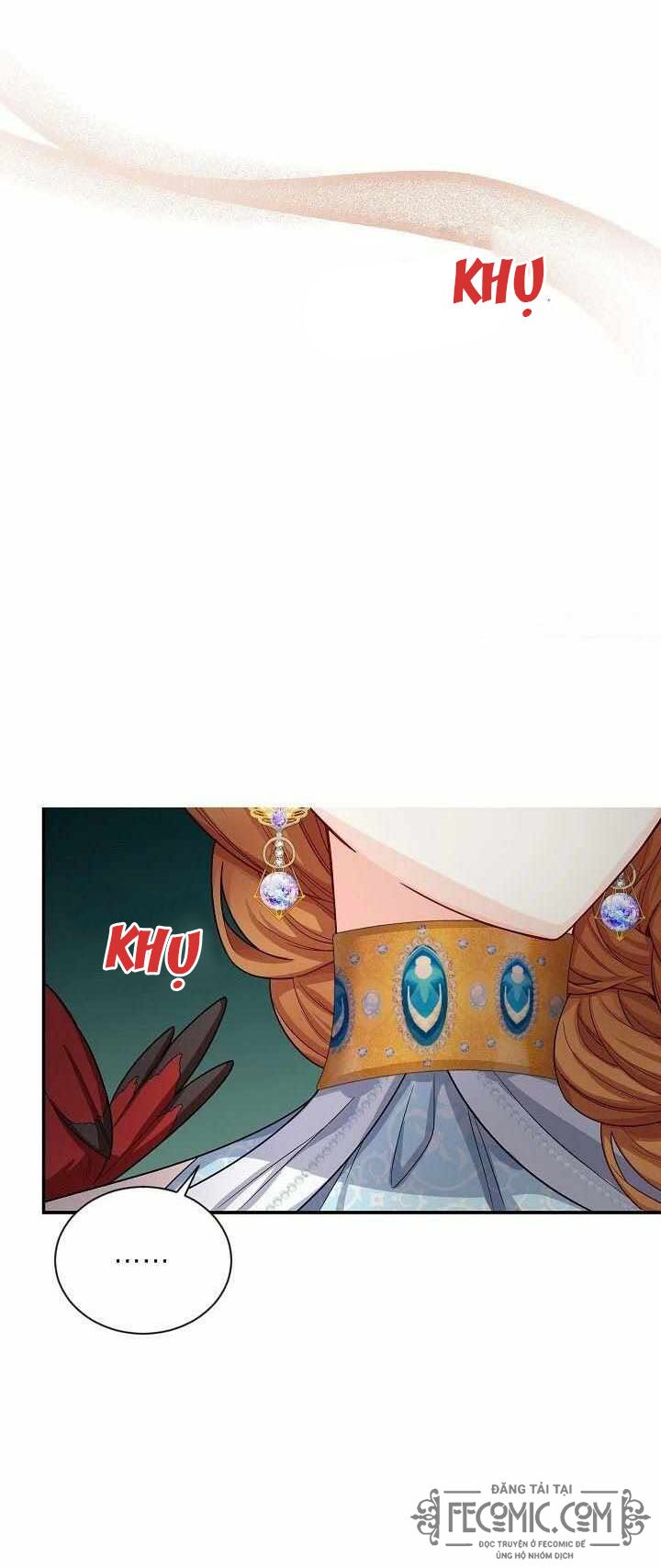 nữ công tước với tâm hồn trống rỗng chapter 49 57