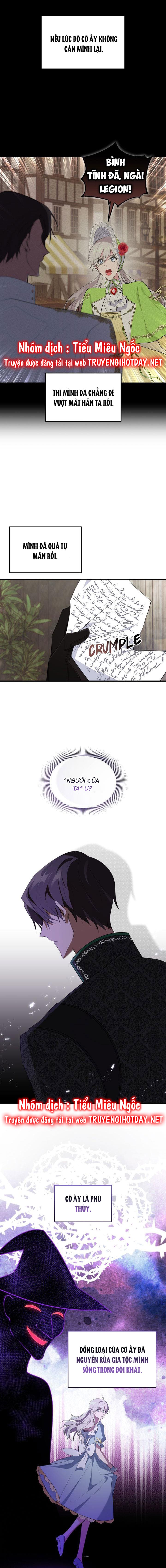 thưởng thức hương vị chapter 26 8