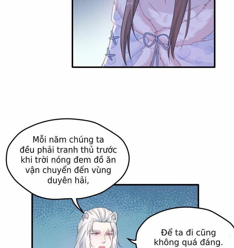 [16+] thảnh thơi thú thế chủng chủng điền, sinh sinh tể chapter 138 4