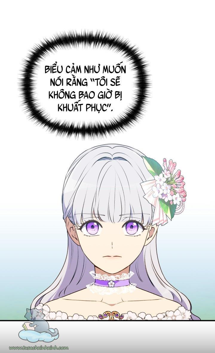 công nương khế ước của gia tộc công tước quái vật chapter 88 25