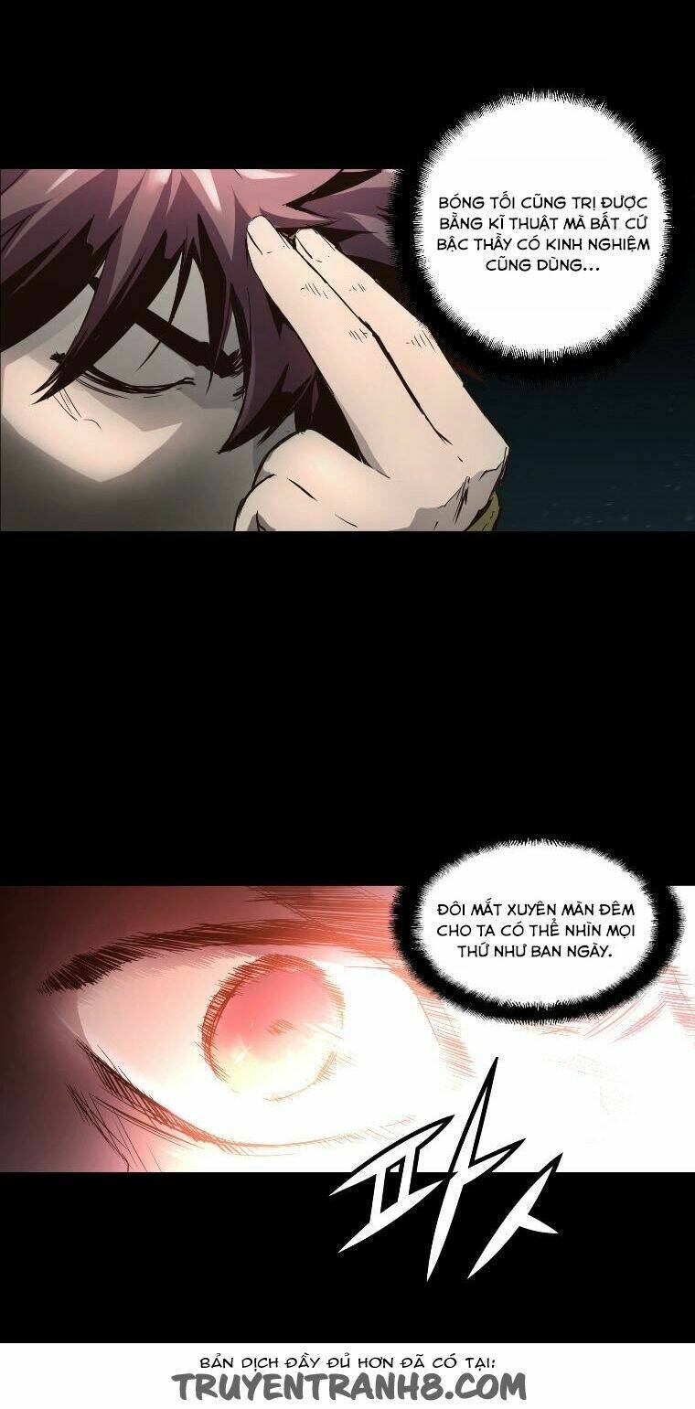 tam tuyệt tại dị giới chapter 9 21