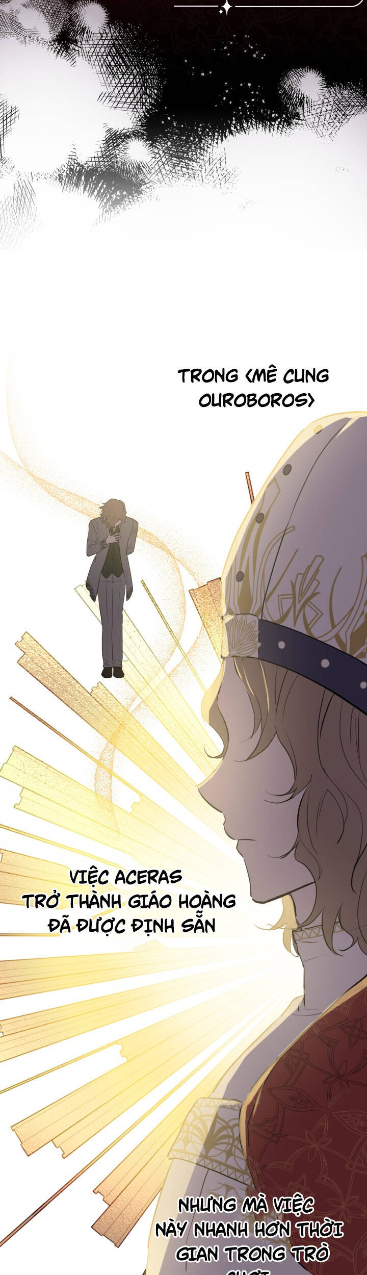 những nhân vật mạnh nhất thế giới ám ảnh tôi chapter 44 6