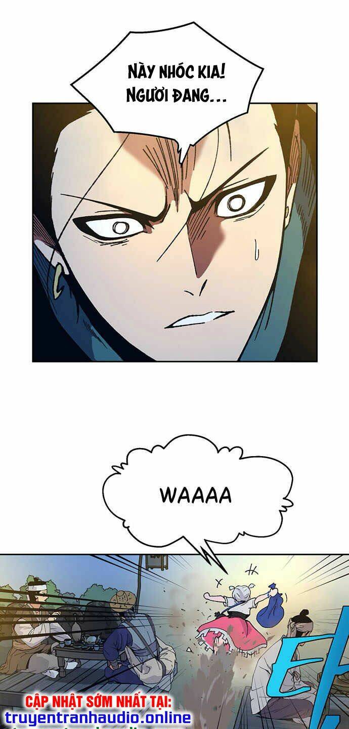 npc bắt đầu từ kỹ năng lv.999 chapter 13 33