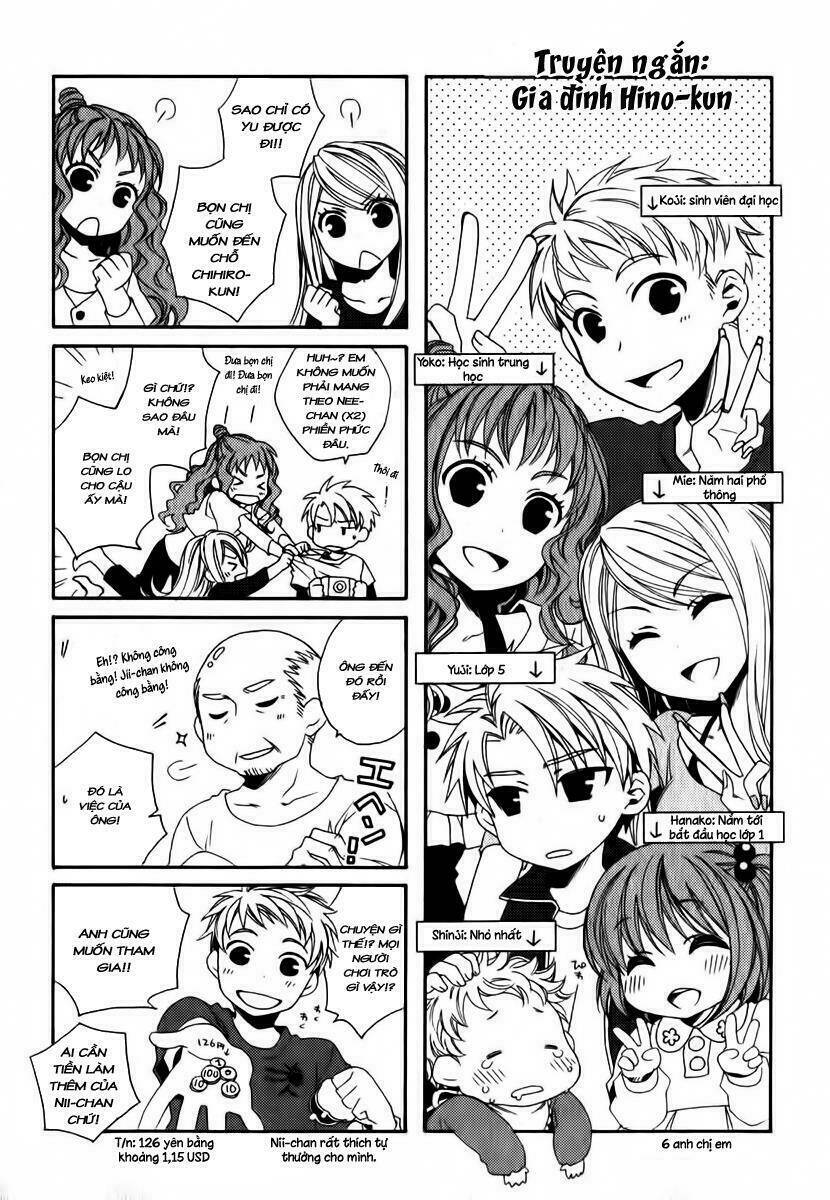 shounen maid chapter 13 31