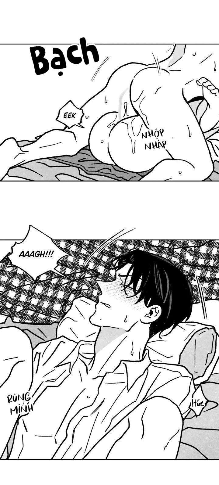 yona và chang-il chapter 11 13