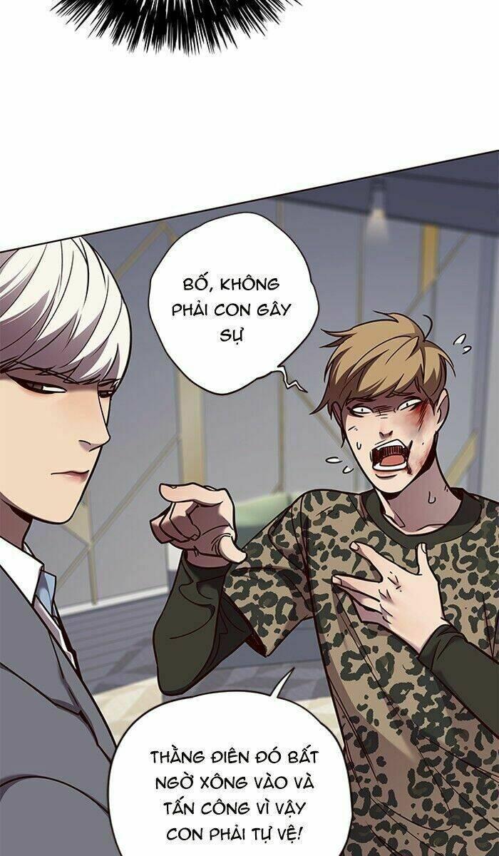biến thân thành mèo chapter 61 30
