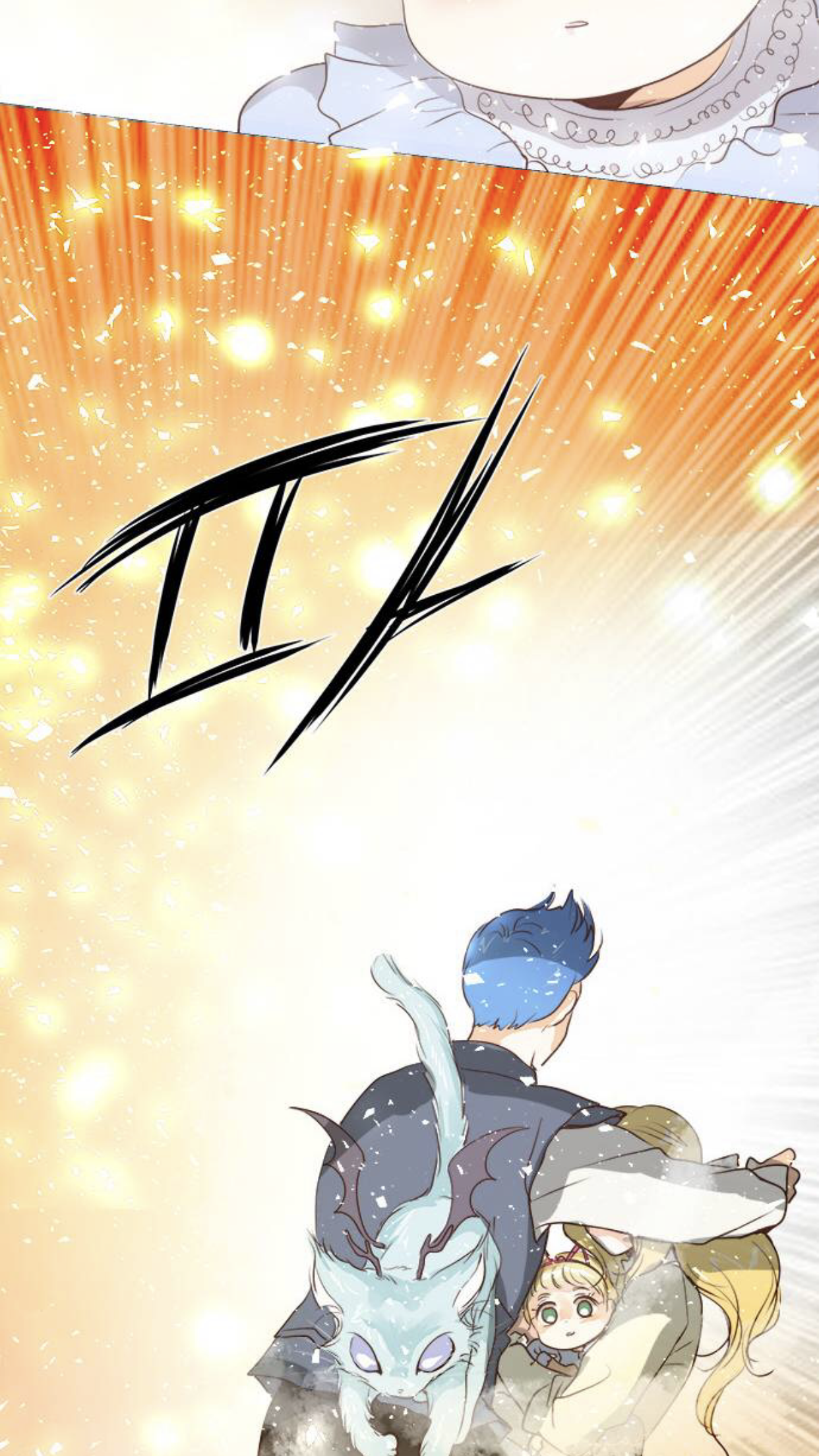 baby mai mối là công chúa chapter 8 37