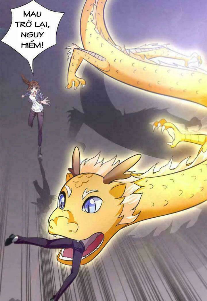 chào buổi tối, minh vương đại nhân chapter 19 3