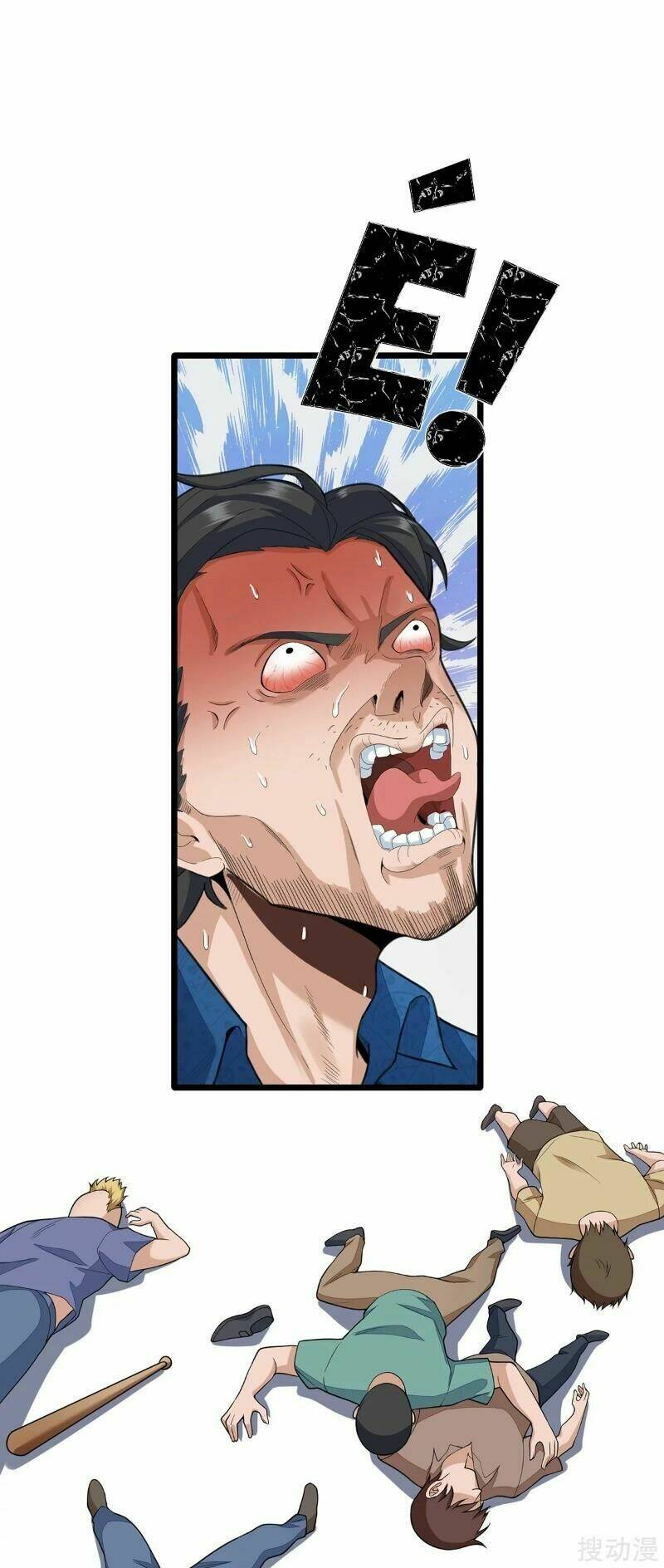 anh hùng khốn nạn chapter 1 28