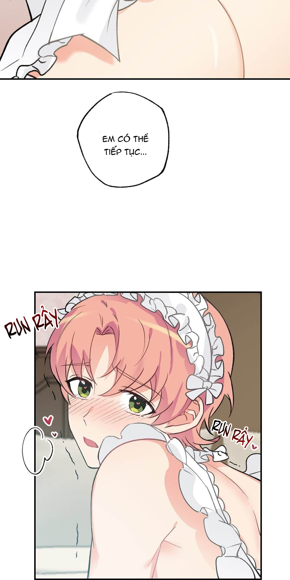 cô chủ và người hầu chapter 35 4