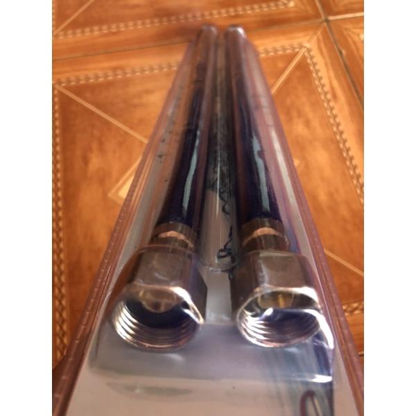 Dây dẫn nước vỉ cao cấp 1 đôi/40cm