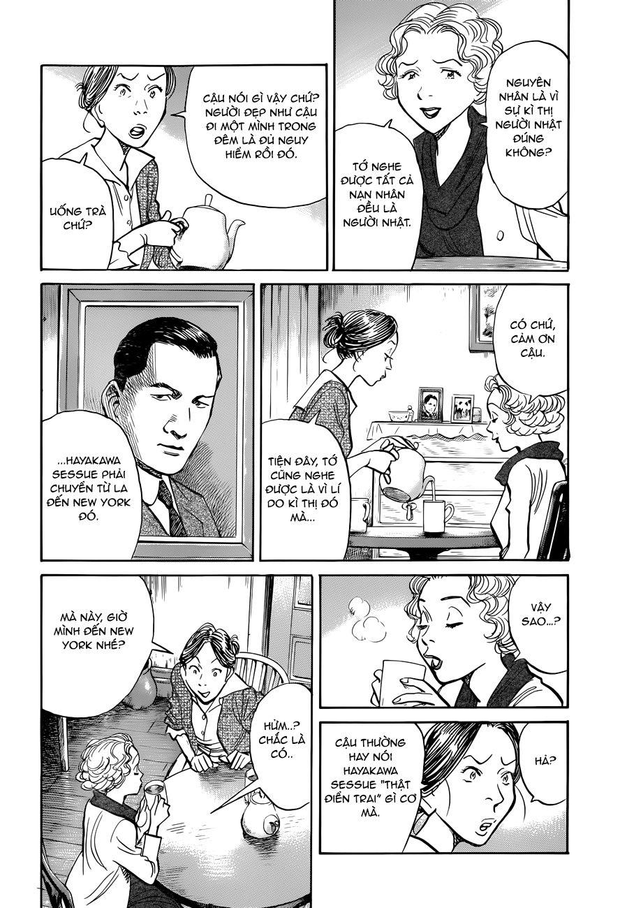 billy bat chapter 79 6