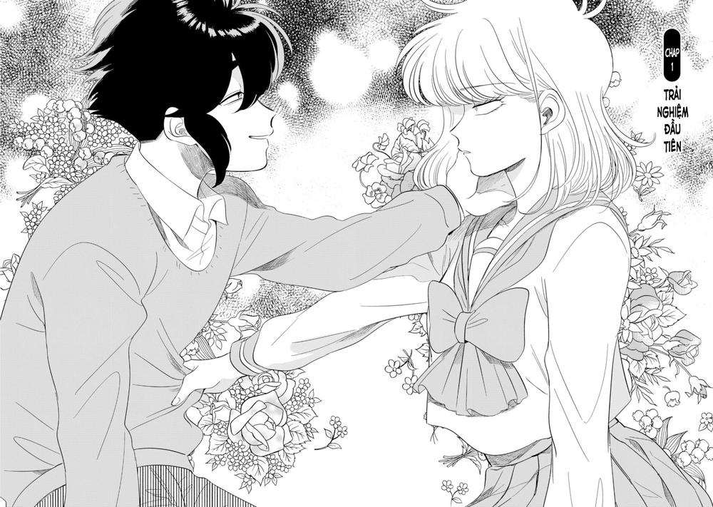 tôi ghét khi được cậu yêu chapter 1 8