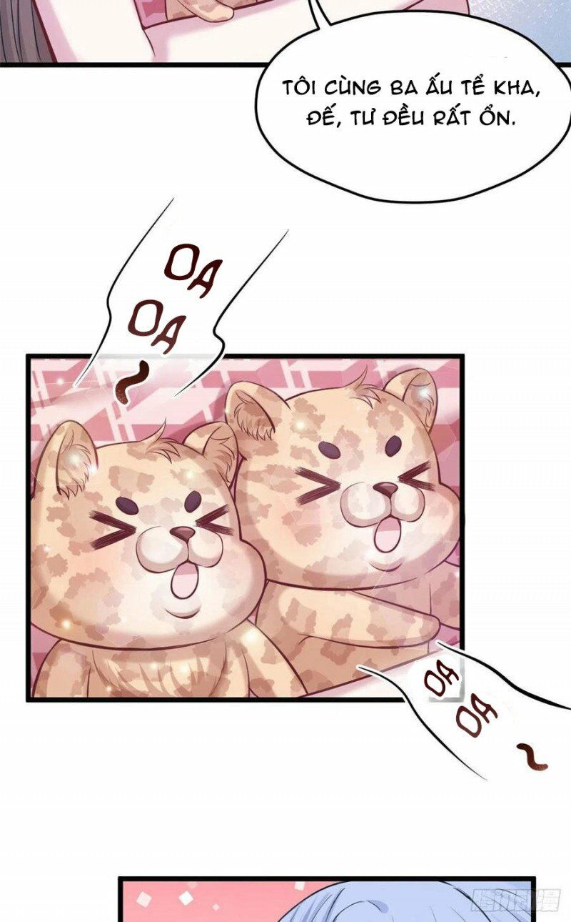 [16+] thảnh thơi thú thế chủng chủng điền, sinh sinh tể chapter 222 40