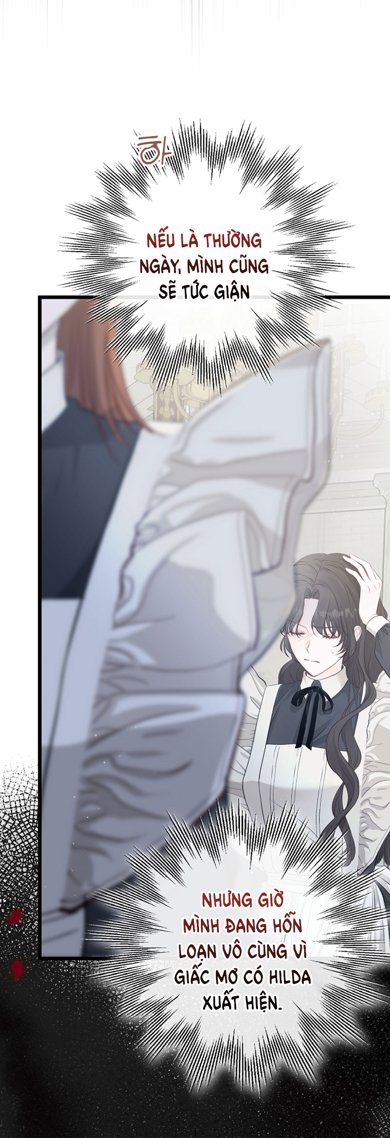 hãy giải thoát cho ta chapter 6.2 14