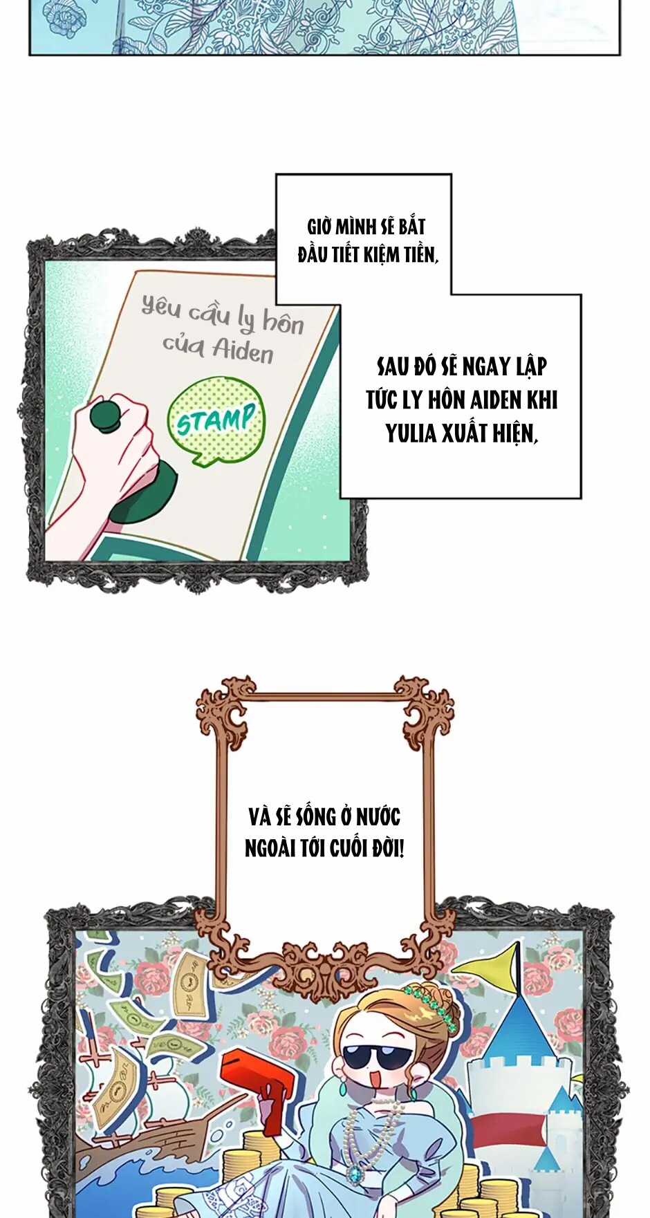 cuộc ly hôn thất bại chapter 2.2 8