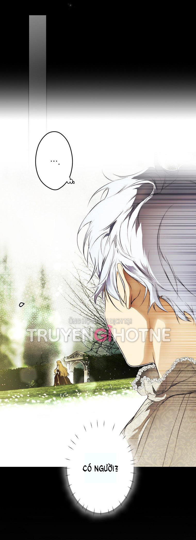 quý cô bí ẩn - secret lady chapter 70.1 19