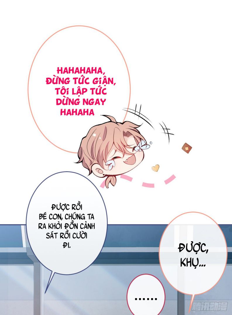 hotsearch của ảnh đế chapter 166 3