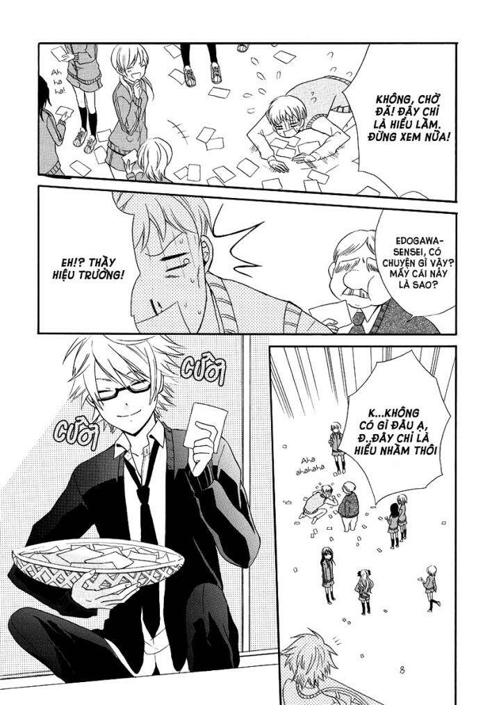 soushokukei ism chapter 2 33