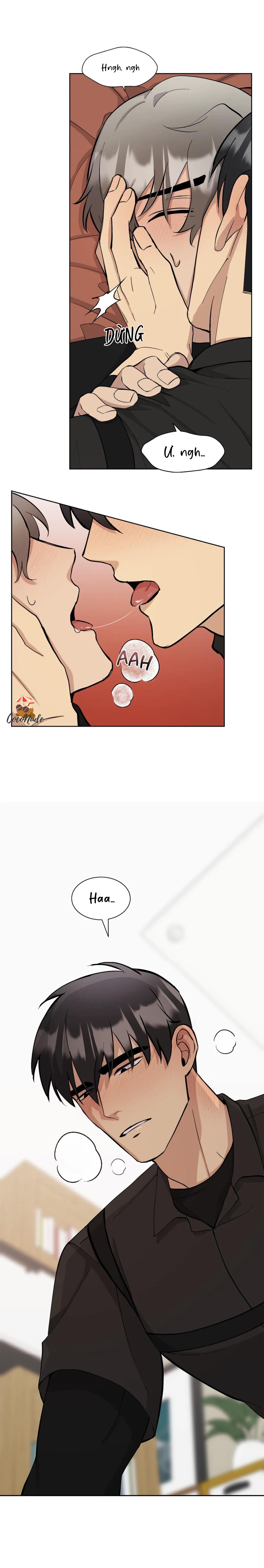 huyết sát thành chapter 9 13