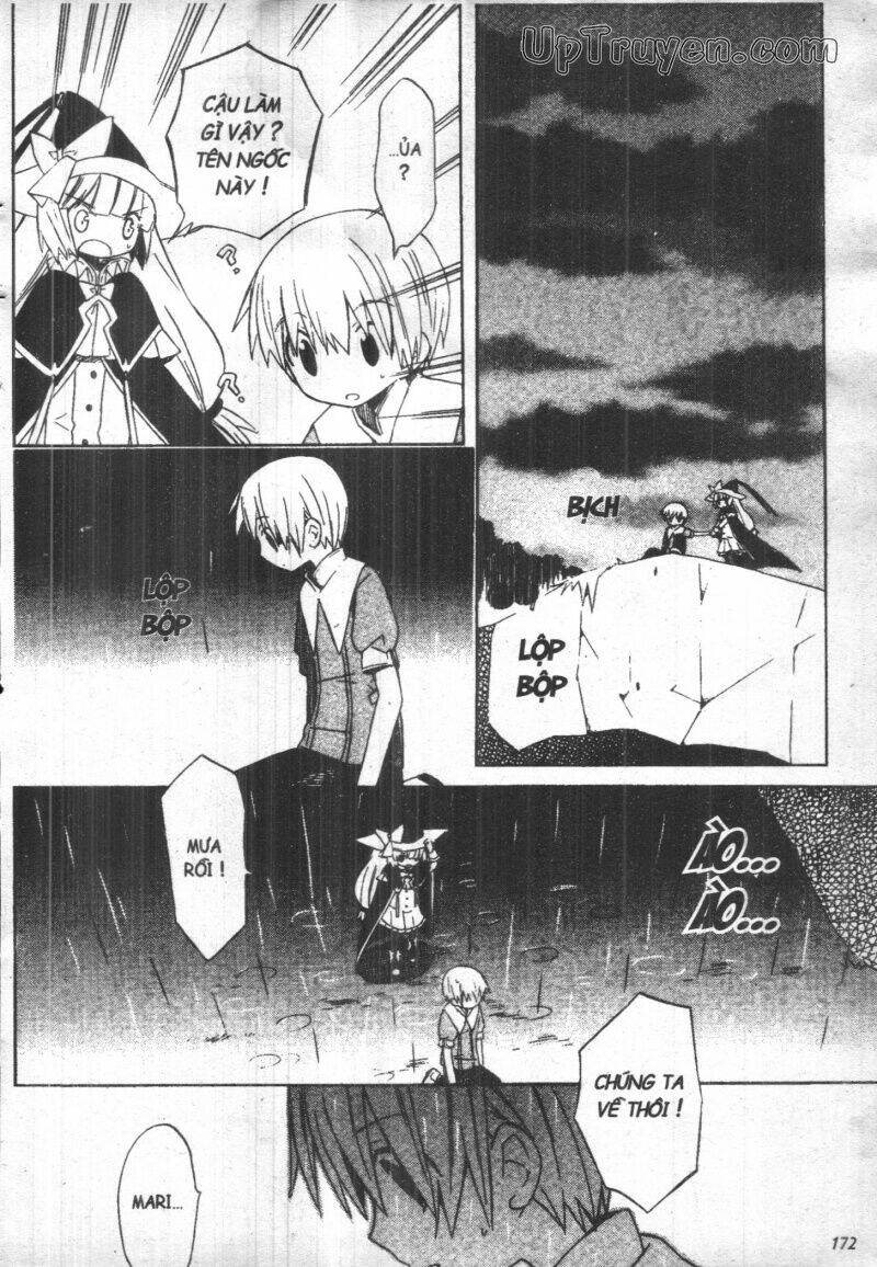 hoshi no witch chapter 2 172