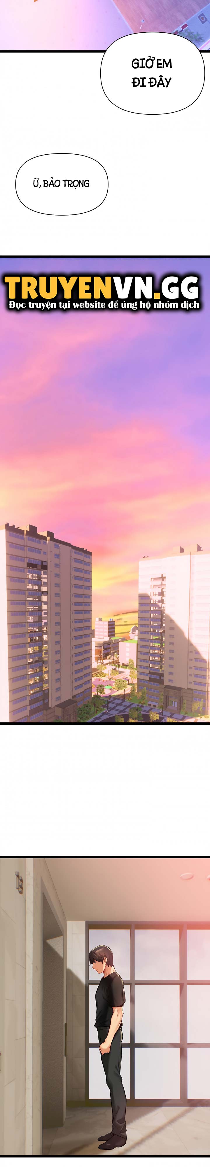 không phải chị thì không được chapter 1 52