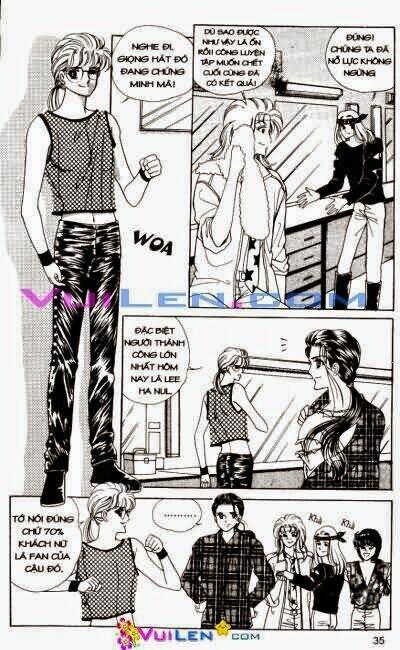 khi con gái gặp con trai chapter 3 36