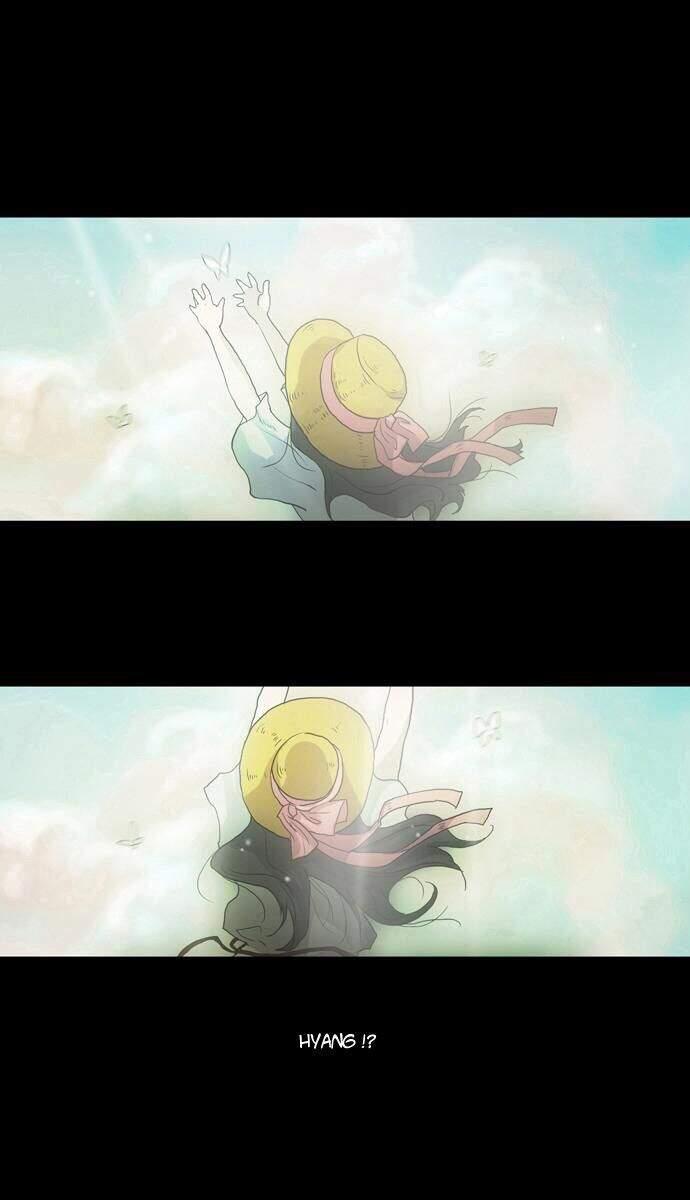 pháp sư chapter 6 2