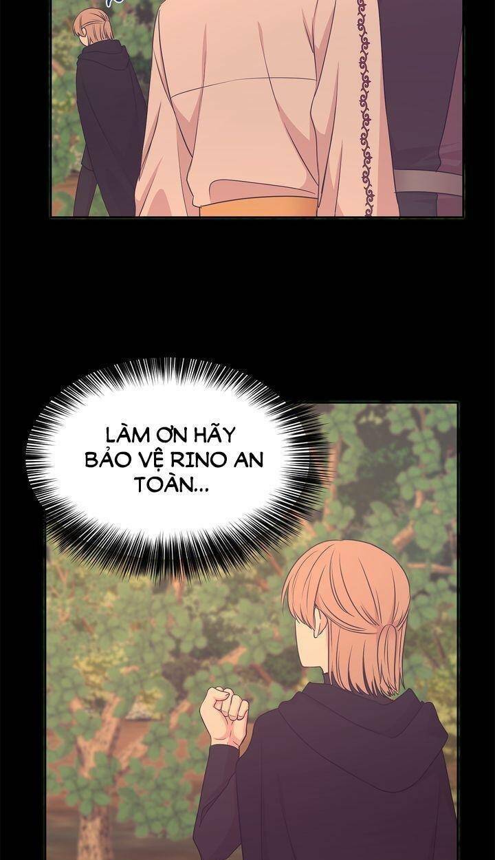 tôi chọn kết thúc của hoàng đế chapter 105 46